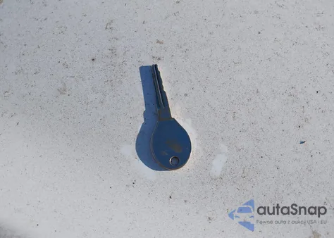 2000 Nissan Frontier Se/Se-V6/Xe-V6 z USA, uszkodzony, nr VIN 1N6ED26Y7YC331510